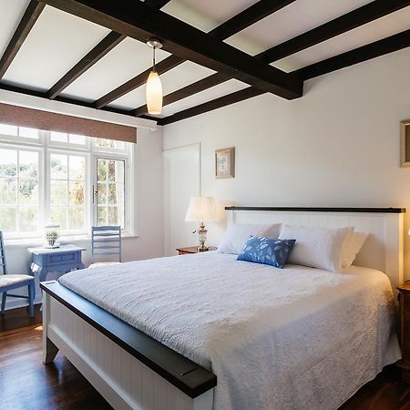Elliot House Bed and Breakfast Albany Buitenkant foto