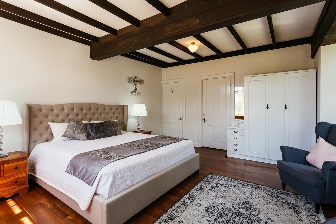 Elliot House Bed and Breakfast Albany Buitenkant foto