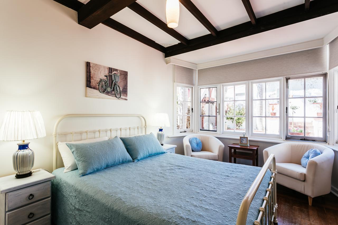 Elliot House Bed and Breakfast Albany Buitenkant foto