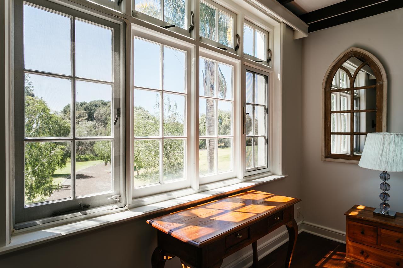 Elliot House Bed and Breakfast Albany Buitenkant foto