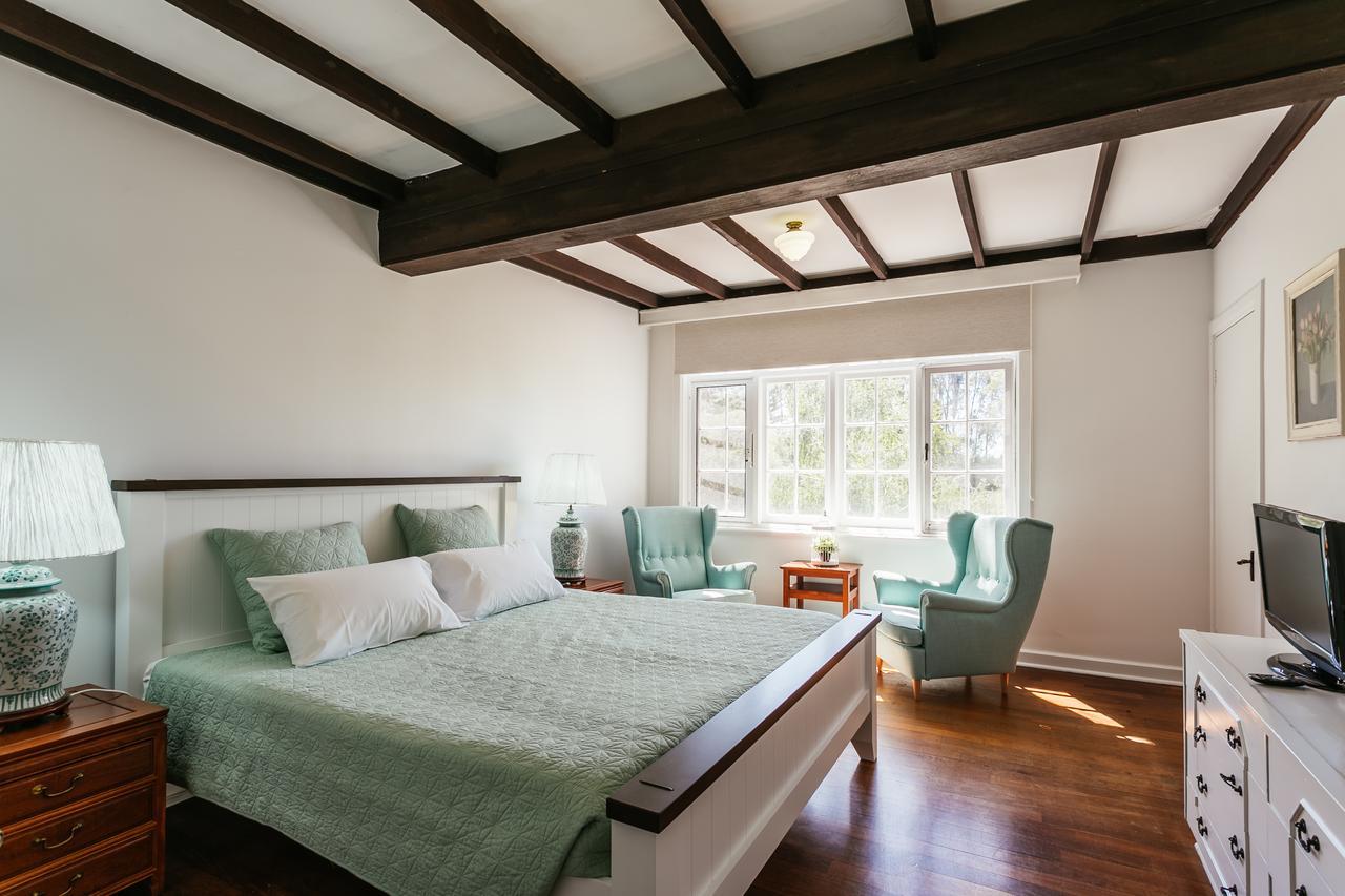 Elliot House Bed and Breakfast Albany Buitenkant foto