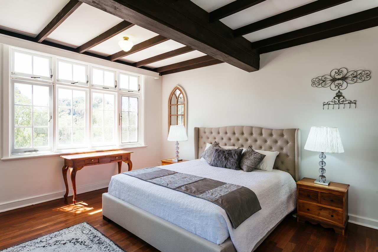 Elliot House Bed and Breakfast Albany Buitenkant foto