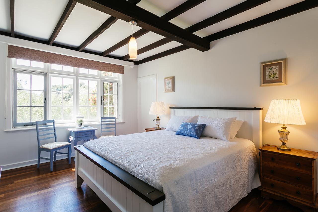 Elliot House Bed and Breakfast Albany Buitenkant foto